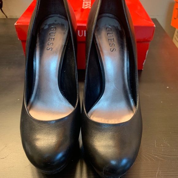 Guess high heels - Picture 1 of 6